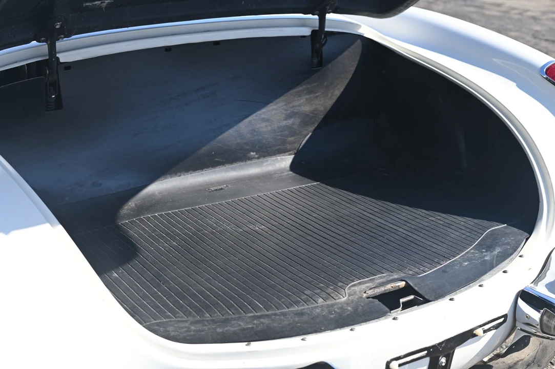1958 Chevrolet Corvette C1 - Image 24 of 31