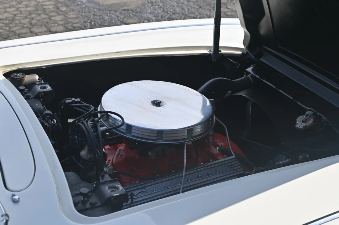 1958 Chevrolet Corvette C1 - Image 16 of 31