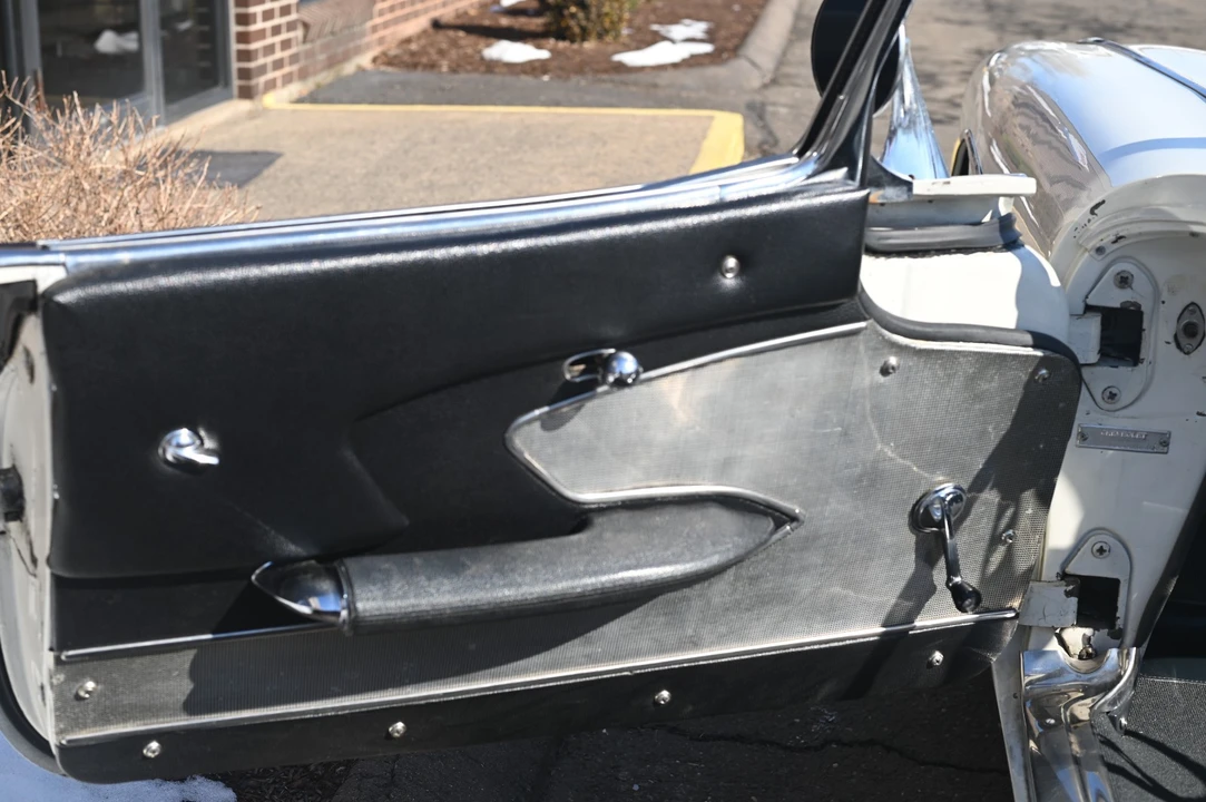 1958 Chevrolet Corvette C1 - Image 20 of 31