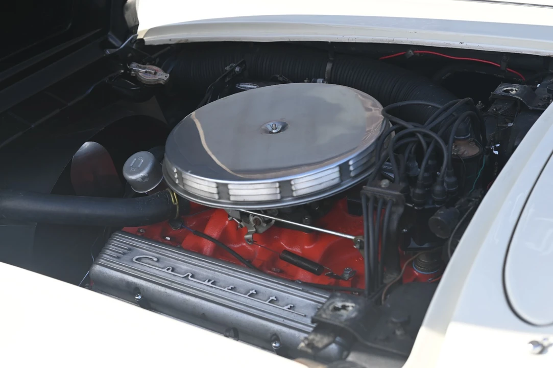 1958 Chevrolet Corvette C1 - Image 13 of 31