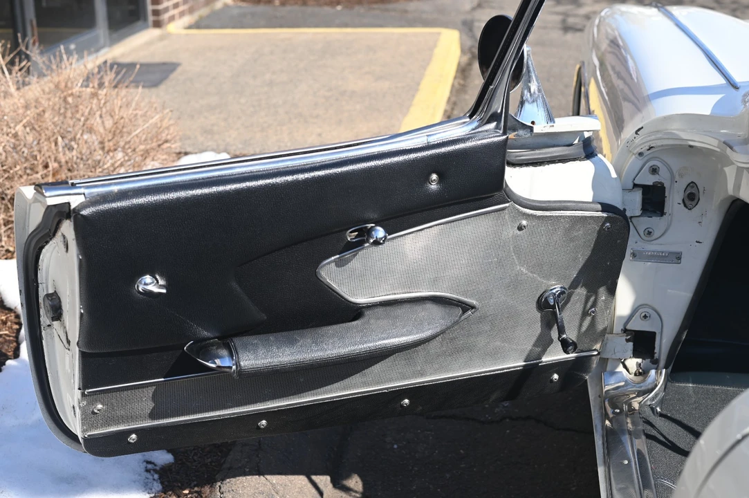 1958 Chevrolet Corvette C1 - Image 21 of 31