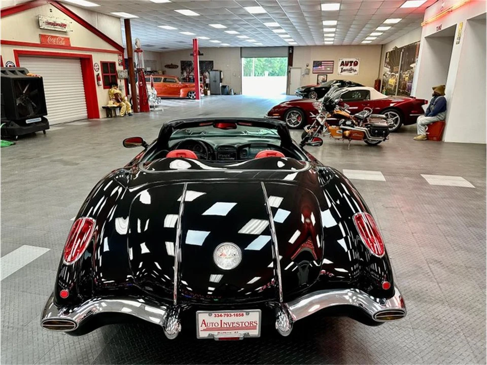 1958 Chevrolet Corvette C1 - Image 18 of 31