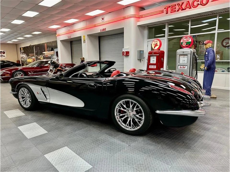 1958 Chevrolet Corvette C1 - Image 6 of 31