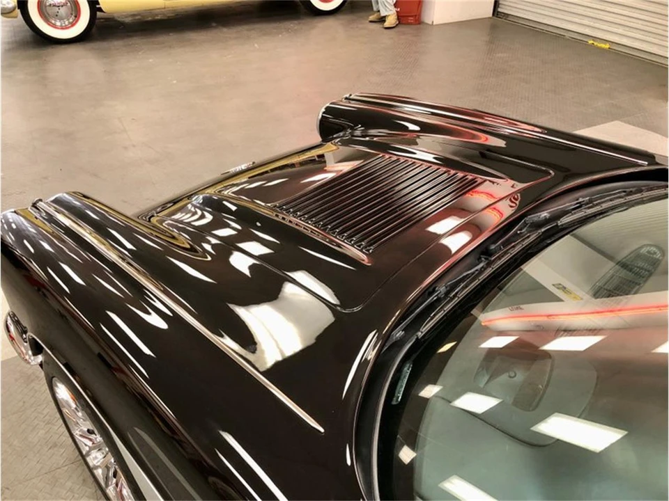 1958 Chevrolet Corvette C1 - Image 11 of 31