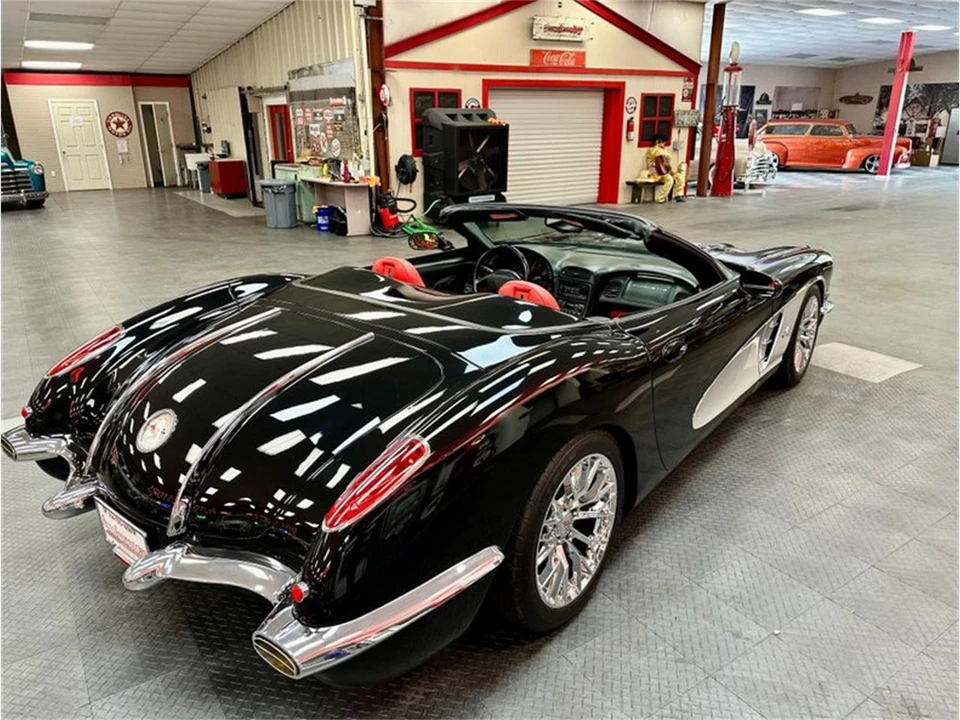 1958 Chevrolet Corvette C1 - Image 15 of 31