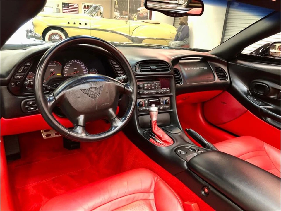 1958 Chevrolet Corvette C1 - Image 21 of 31