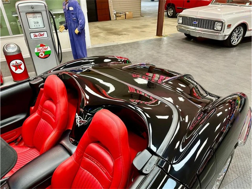 1958 Chevrolet Corvette C1 - Image 23 of 31