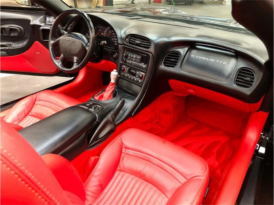 1958 Chevrolet Corvette C1 - Image 24 of 31