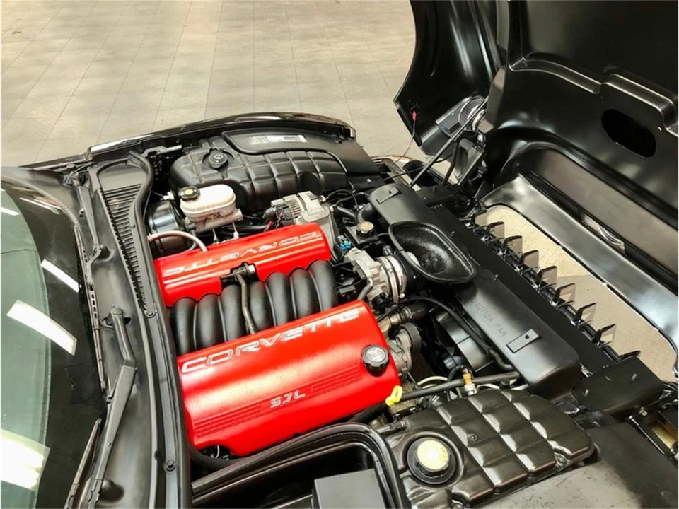 1958 Chevrolet Corvette C1 - Image 29 of 31