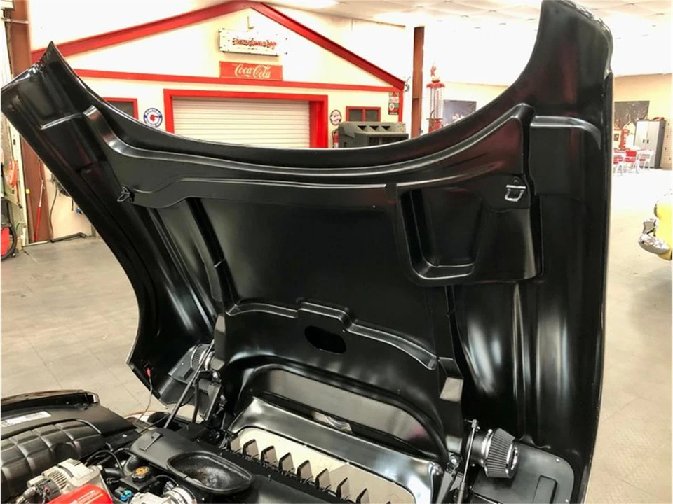 1958 Chevrolet Corvette C1 - Image 28 of 31