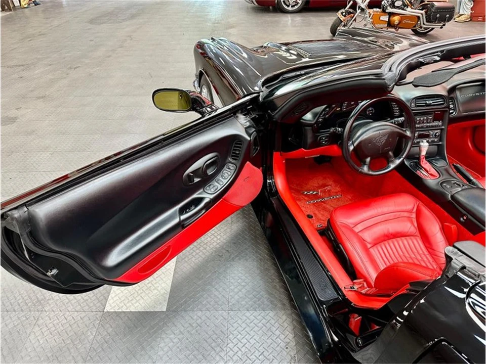 1958 Chevrolet Corvette C1 - Image 19 of 31