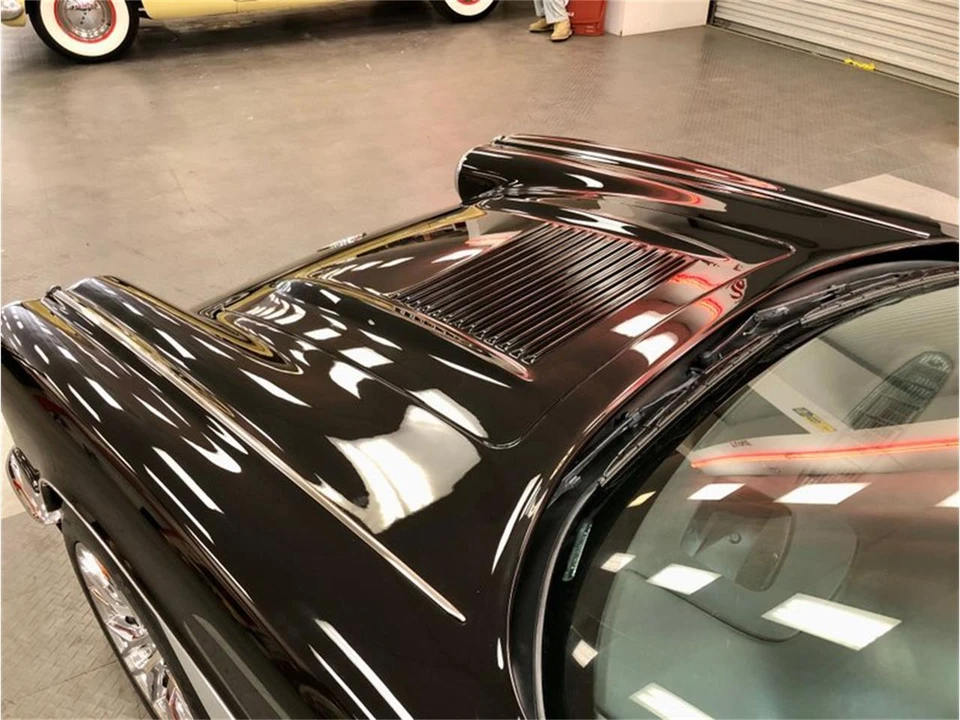 1958 Chevrolet Corvette C1 - Image 11 of 31