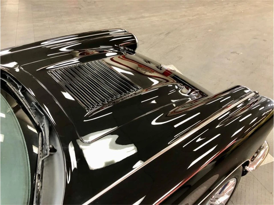1958 Chevrolet Corvette C1 - Image 17 of 31