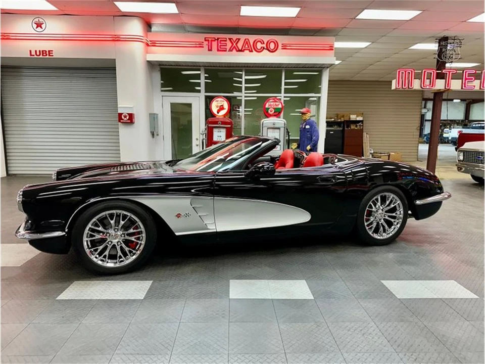1958 Chevrolet Corvette C1 - Image 2 of 31