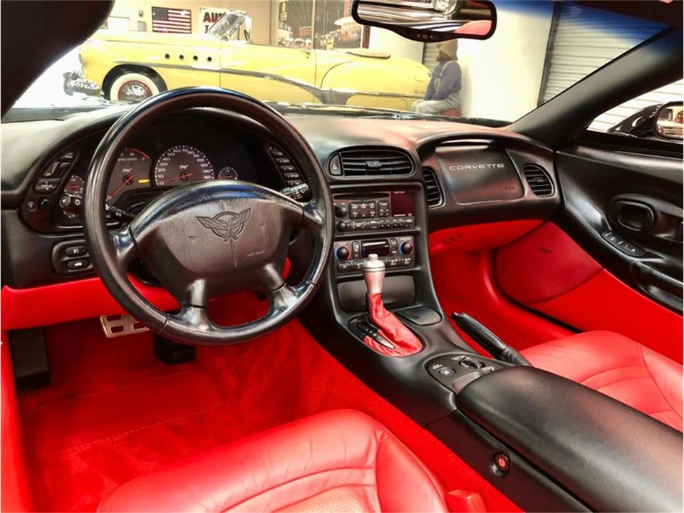 1958 Chevrolet Corvette C1 - Image 21 of 31