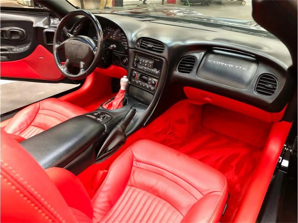 1958 Chevrolet Corvette C1 - Image 24 of 31