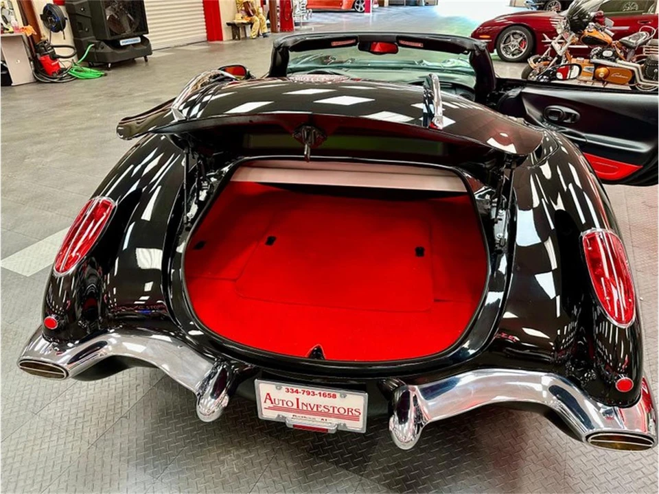 1958 Chevrolet Corvette C1 - Image 27 of 31