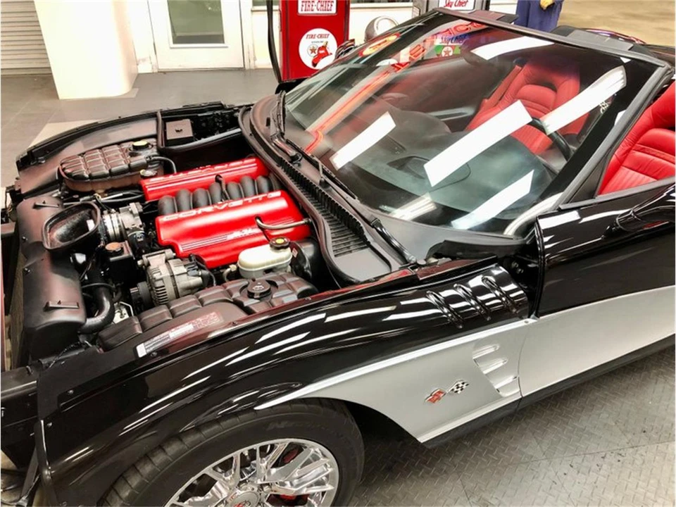 1958 Chevrolet Corvette C1 - Image 31 of 31