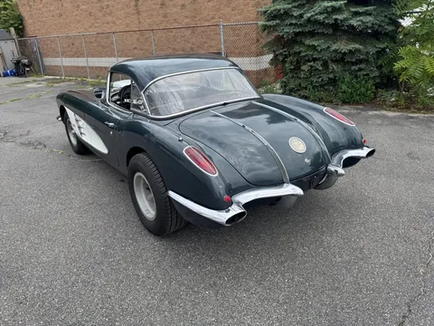 1958 Chevrolet Corvette C1 - Image 4 of 20