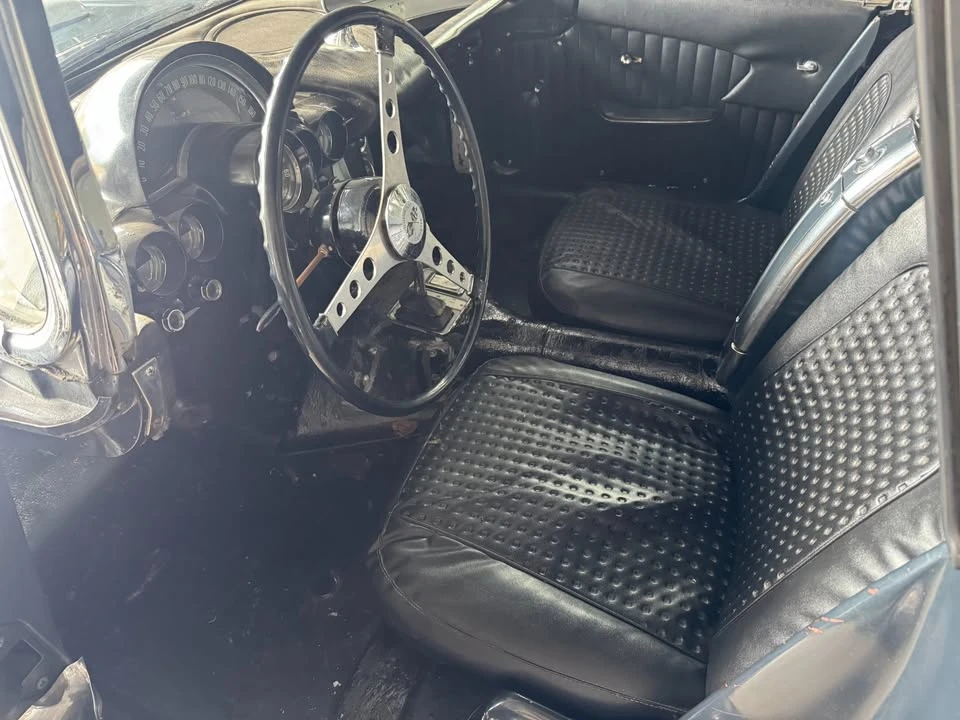 1958 Chevrolet Corvette C1 - Image 10 of 20