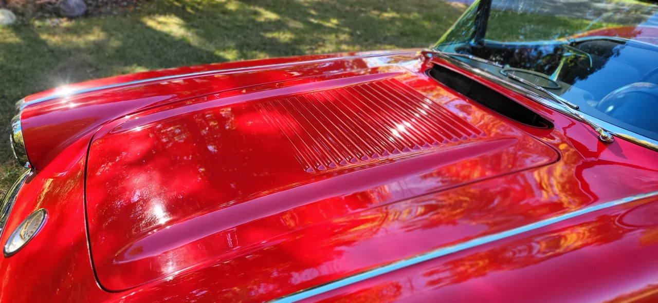 1958 Chevrolet Corvette C1 - Image 19 of 31