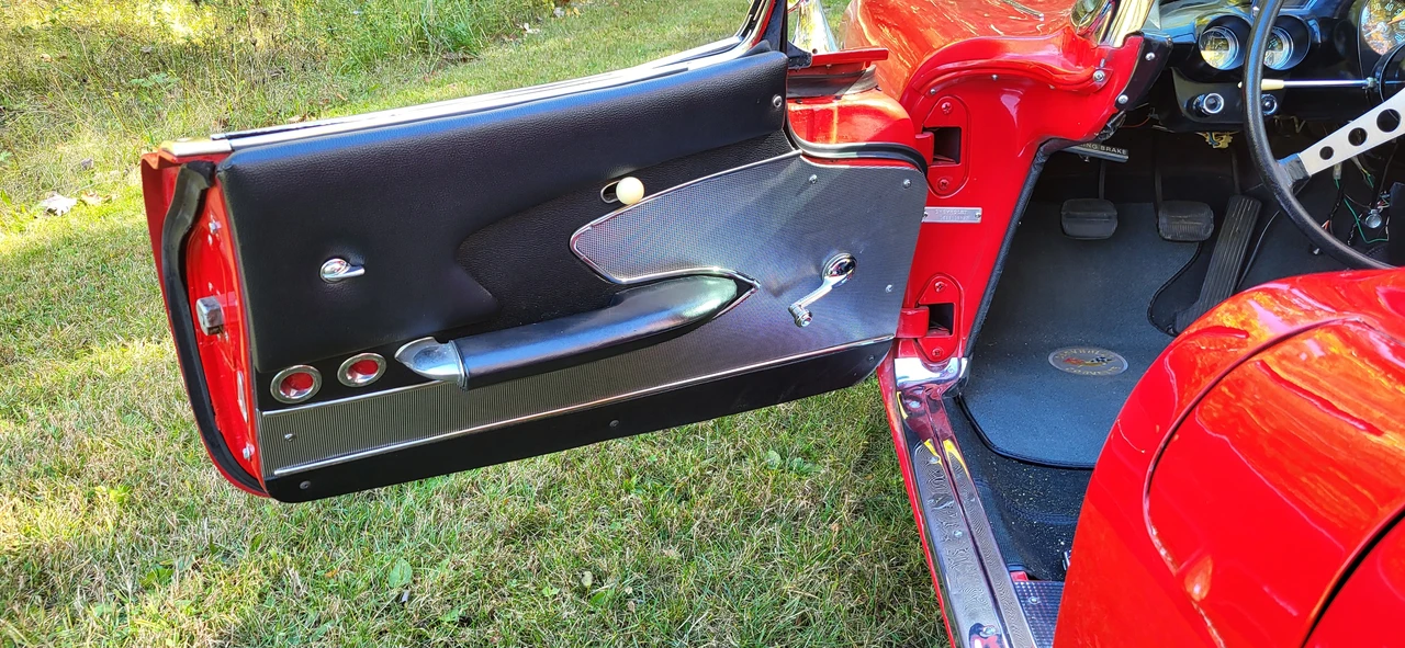1958 Chevrolet Corvette C1 - Image 26 of 31
