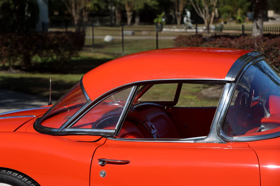 1958 Chevrolet Corvette C1 - Image 15 of 31
