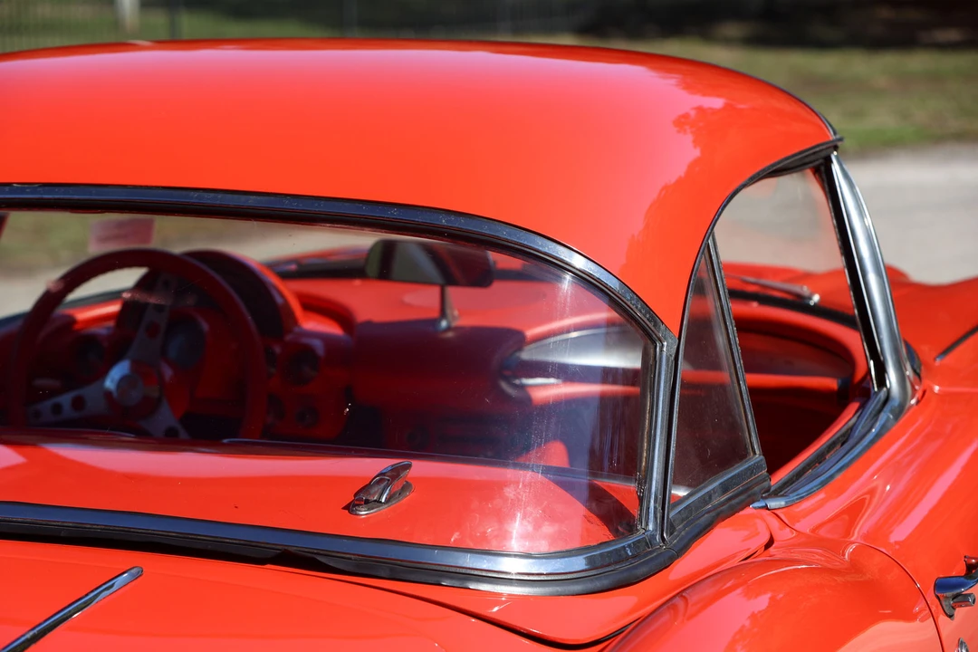 1958 Chevrolet Corvette C1 - Image 16 of 31