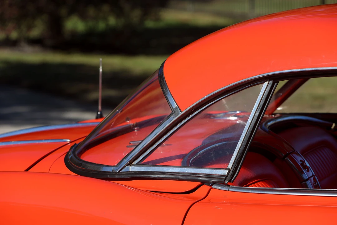 1958 Chevrolet Corvette C1 - Image 18 of 31