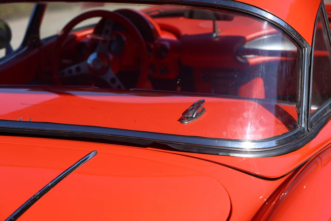 1958 Chevrolet Corvette C1 - Image 19 of 31