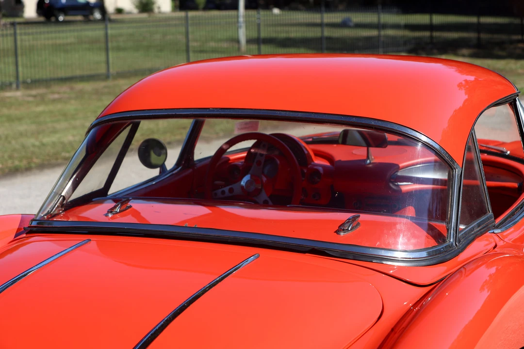 1958 Chevrolet Corvette C1 - Image 20 of 31