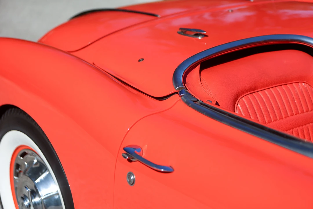 1958 Chevrolet Corvette C1 - Image 22 of 31