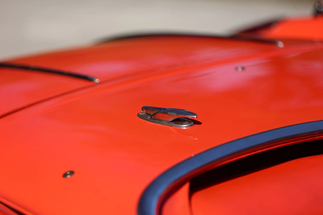 1958 Chevrolet Corvette C1 - Image 24 of 31