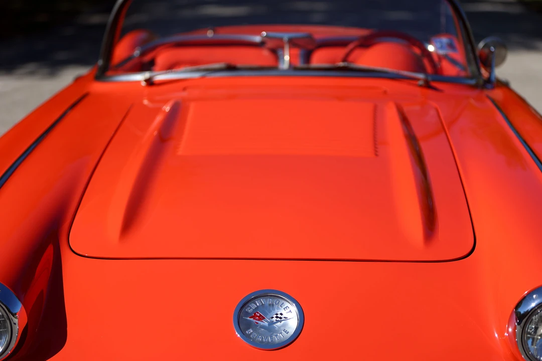 1958 Chevrolet Corvette C1 - Image 27 of 31