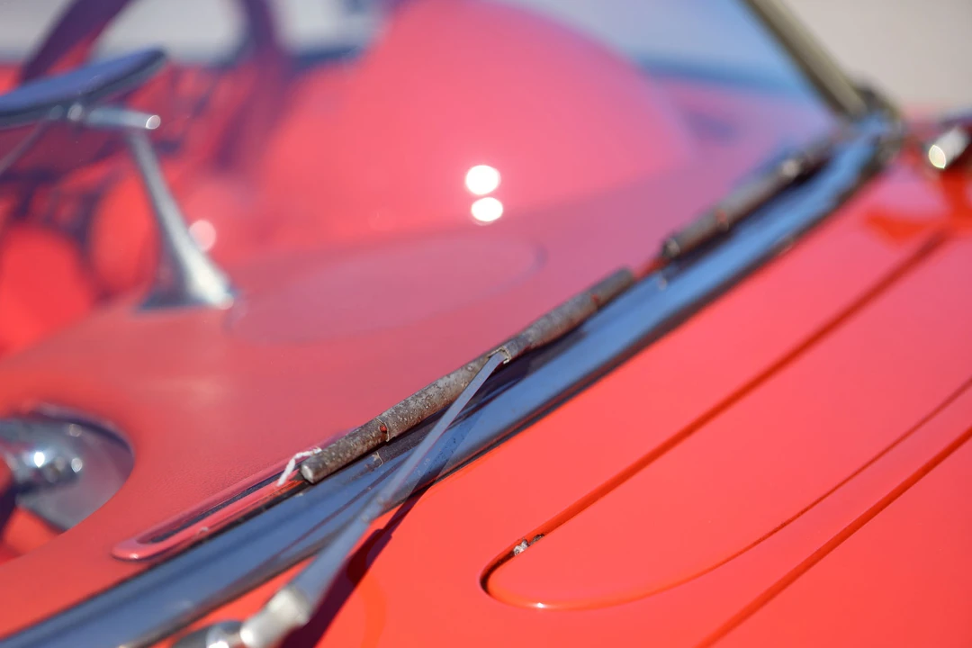 1958 Chevrolet Corvette C1 - Image 30 of 31