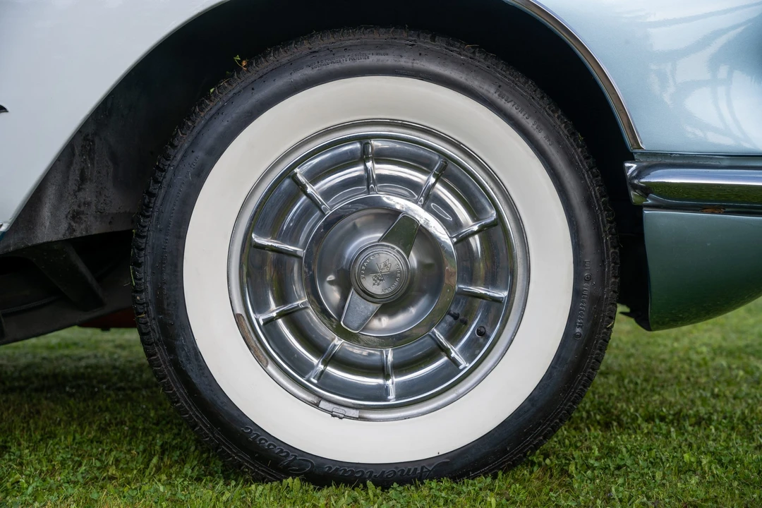 1958 Chevrolet Corvette C1 - Image 27 of 31