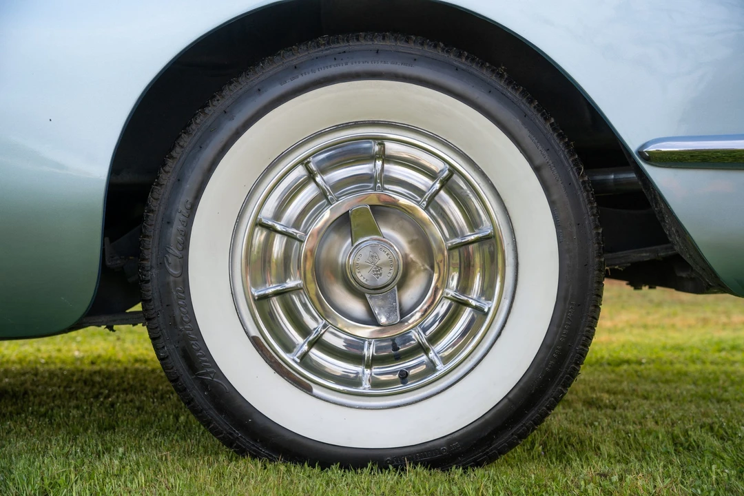 1958 Chevrolet Corvette C1 - Image 29 of 31