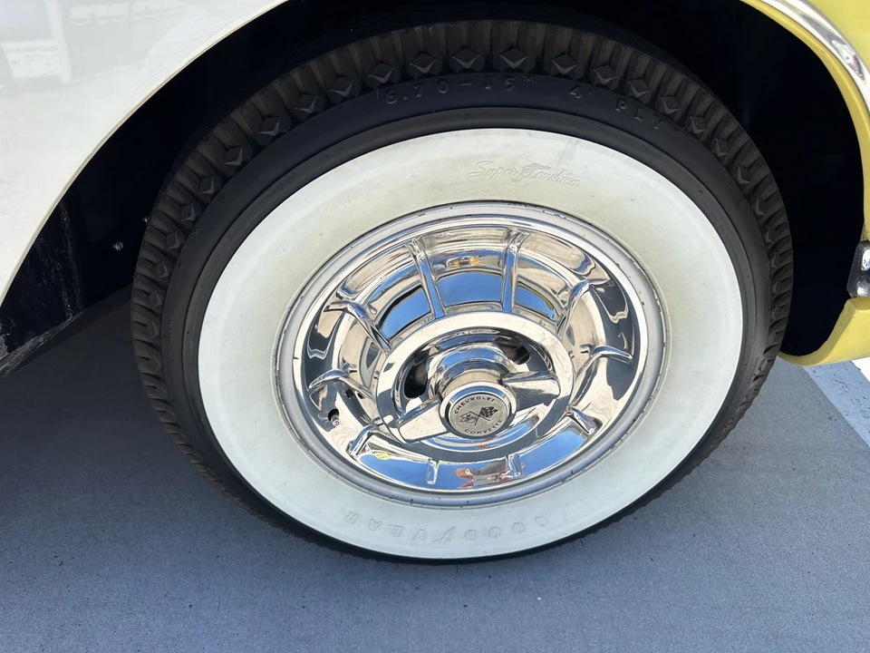 1958 Chevrolet Corvette C1 - Image 28 of 31