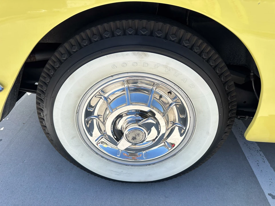 1958 Chevrolet Corvette C1 - Image 29 of 31