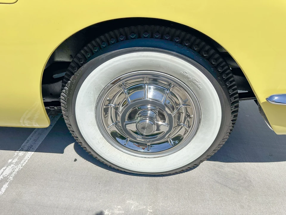 1958 Chevrolet Corvette C1 - Image 31 of 31