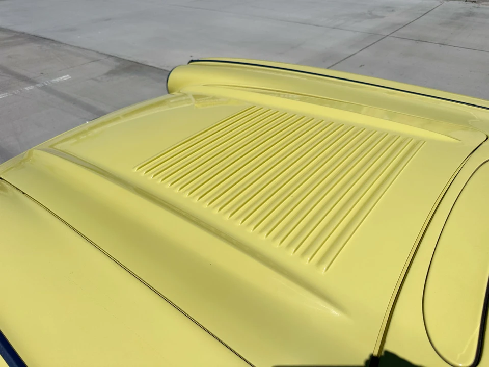 1958 Chevrolet Corvette C1 - Image 18 of 31