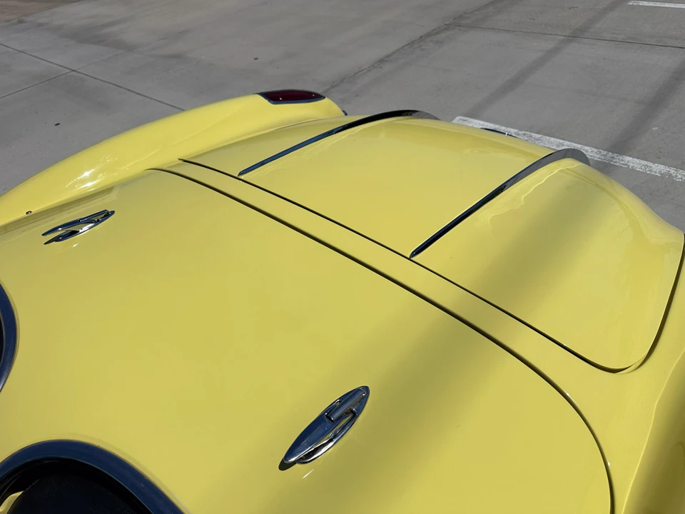 1958 Chevrolet Corvette C1 - Image 20 of 31