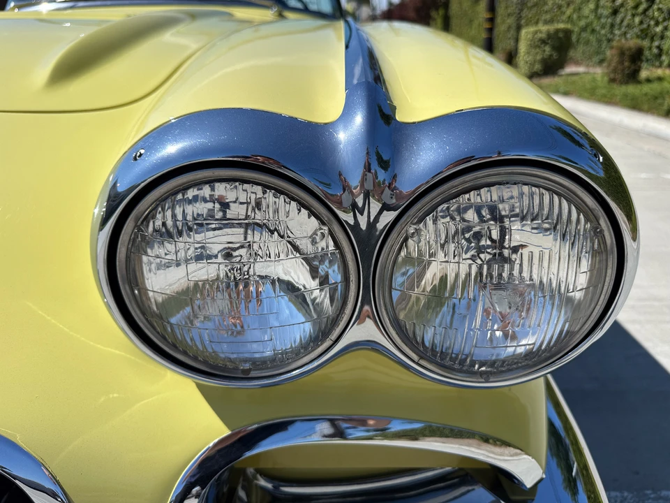 1958 Chevrolet Corvette C1 - Image 16 of 31