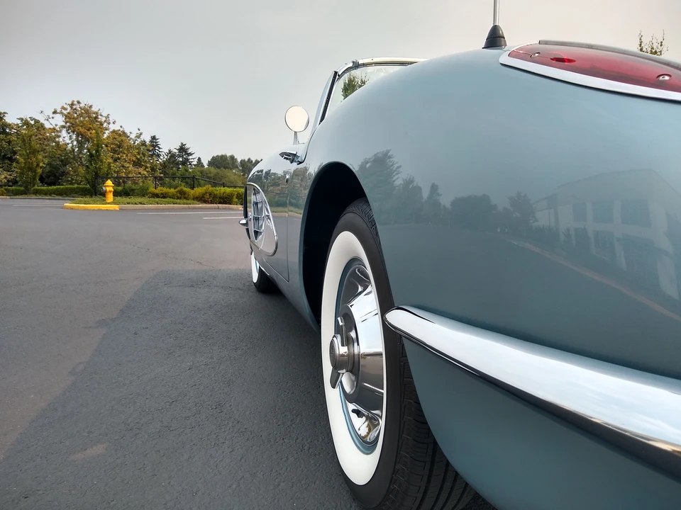 1958 Chevrolet Corvette C1 - Image 15 of 31