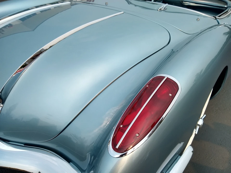 1958 Chevrolet Corvette C1 - Image 18 of 31
