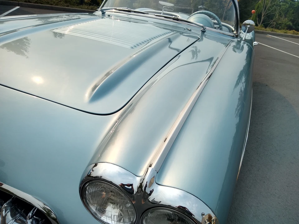 1958 Chevrolet Corvette C1 - Image 19 of 31