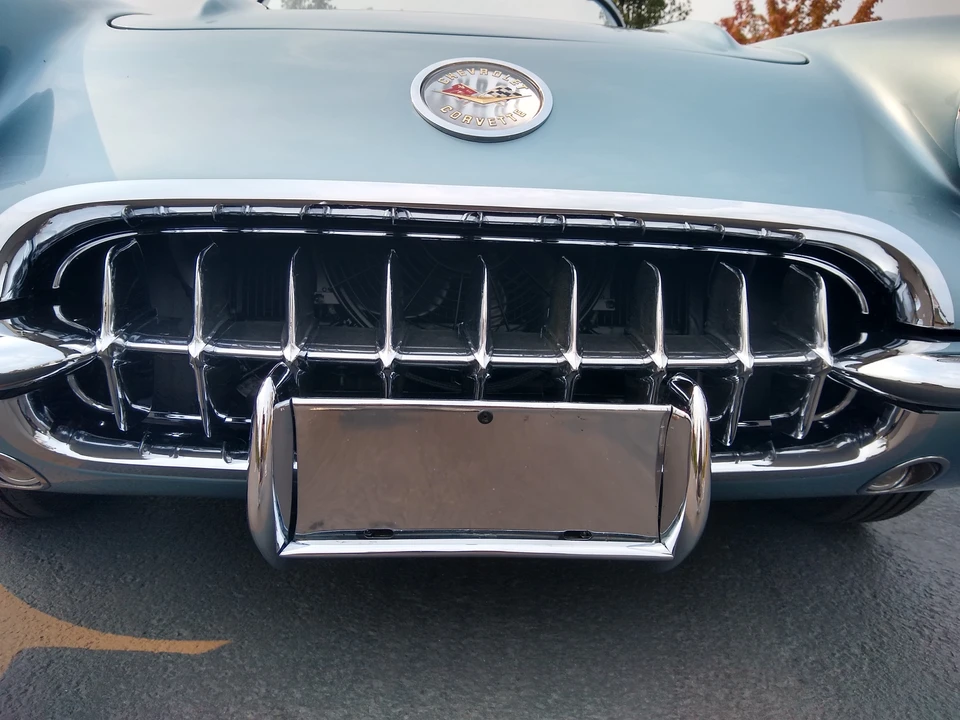 1958 Chevrolet Corvette C1 - Image 20 of 31