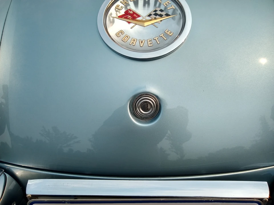 1958 Chevrolet Corvette C1 - Image 21 of 31
