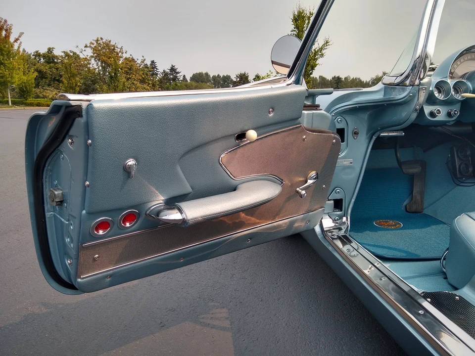 1958 Chevrolet Corvette C1 - Image 27 of 31