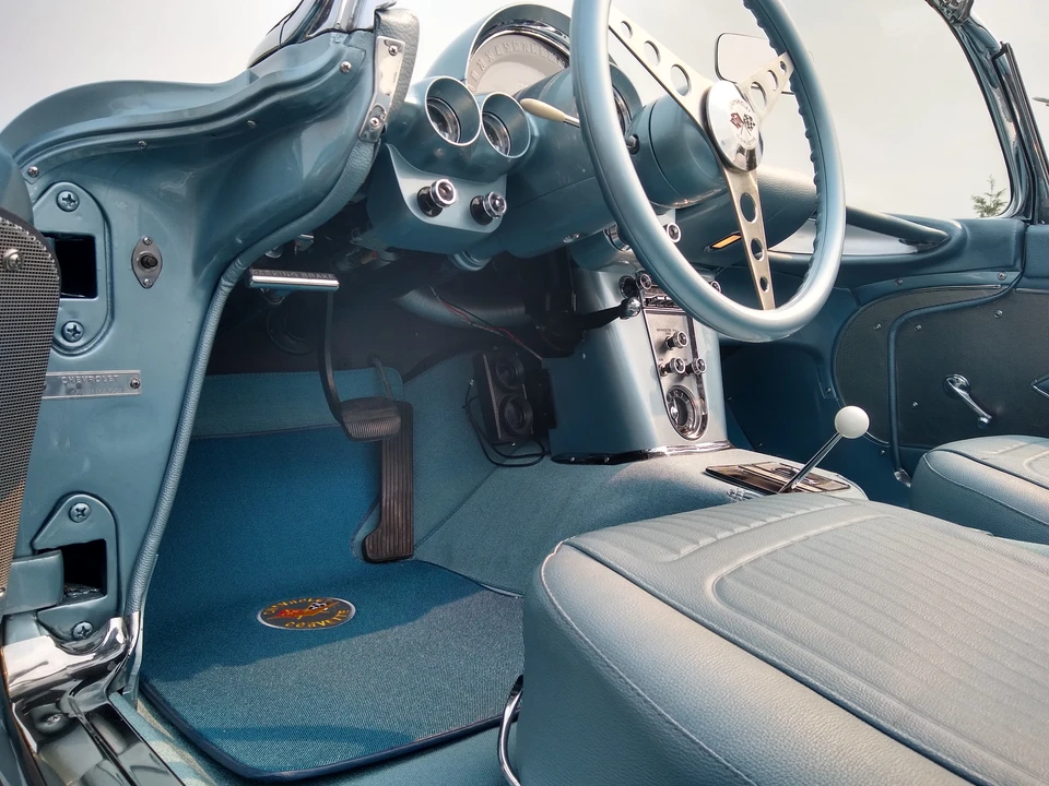 1958 Chevrolet Corvette C1 - Image 31 of 31